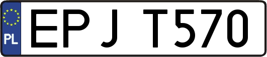 EPJT570