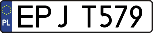 EPJT579