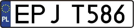 EPJT586