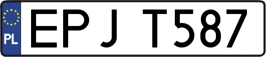EPJT587