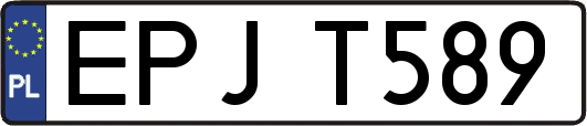 EPJT589