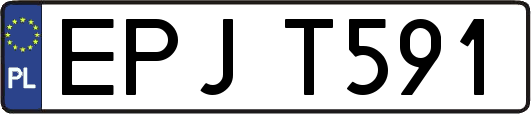EPJT591