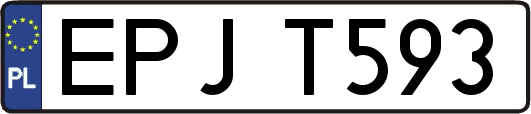 EPJT593