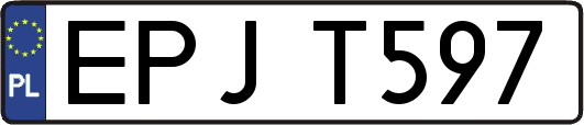 EPJT597