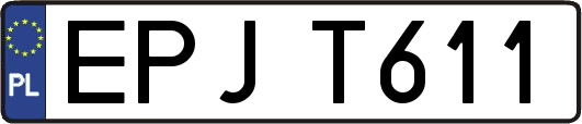 EPJT611