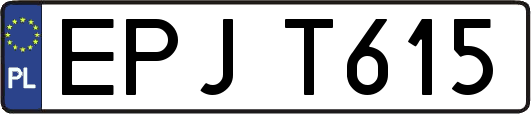 EPJT615