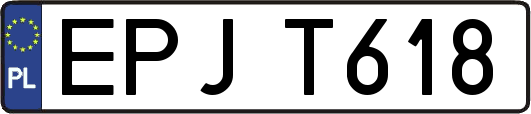 EPJT618
