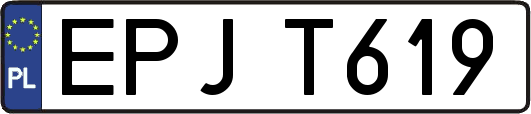 EPJT619