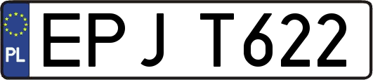 EPJT622