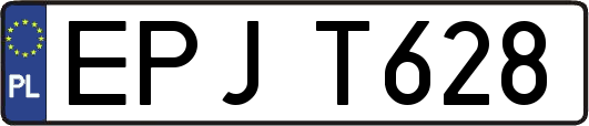EPJT628