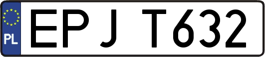 EPJT632