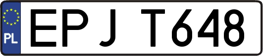 EPJT648