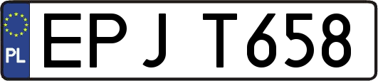 EPJT658
