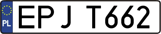 EPJT662