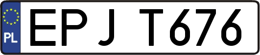 EPJT676