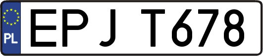 EPJT678