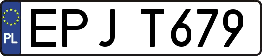 EPJT679