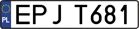 EPJT681