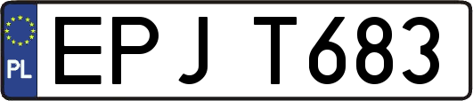 EPJT683