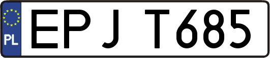 EPJT685