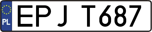 EPJT687