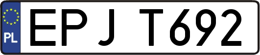EPJT692