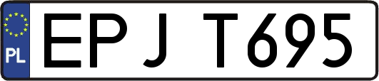 EPJT695