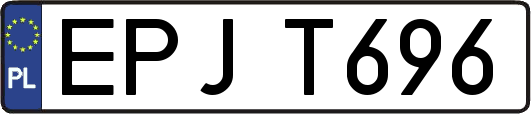 EPJT696