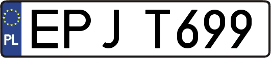 EPJT699