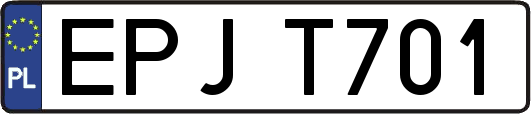 EPJT701