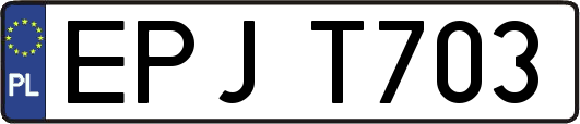 EPJT703