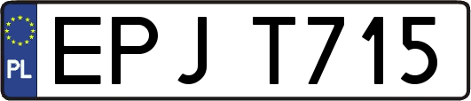EPJT715
