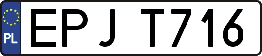 EPJT716