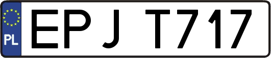 EPJT717