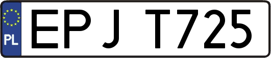 EPJT725