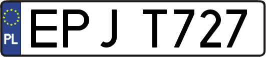 EPJT727