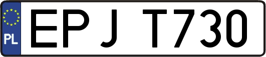 EPJT730