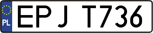 EPJT736