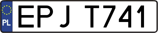 EPJT741