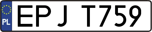 EPJT759
