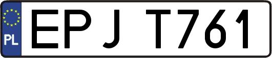 EPJT761