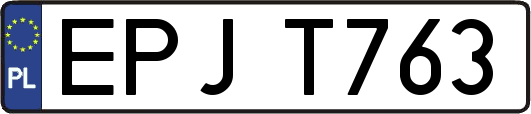 EPJT763