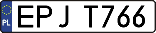 EPJT766
