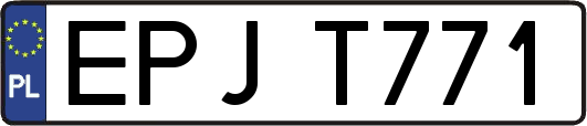 EPJT771