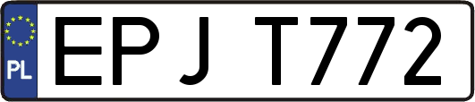 EPJT772