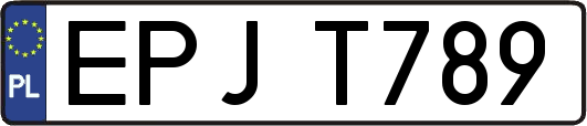 EPJT789