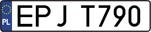 EPJT790
