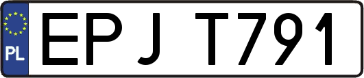 EPJT791