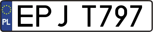 EPJT797