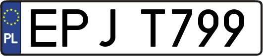 EPJT799